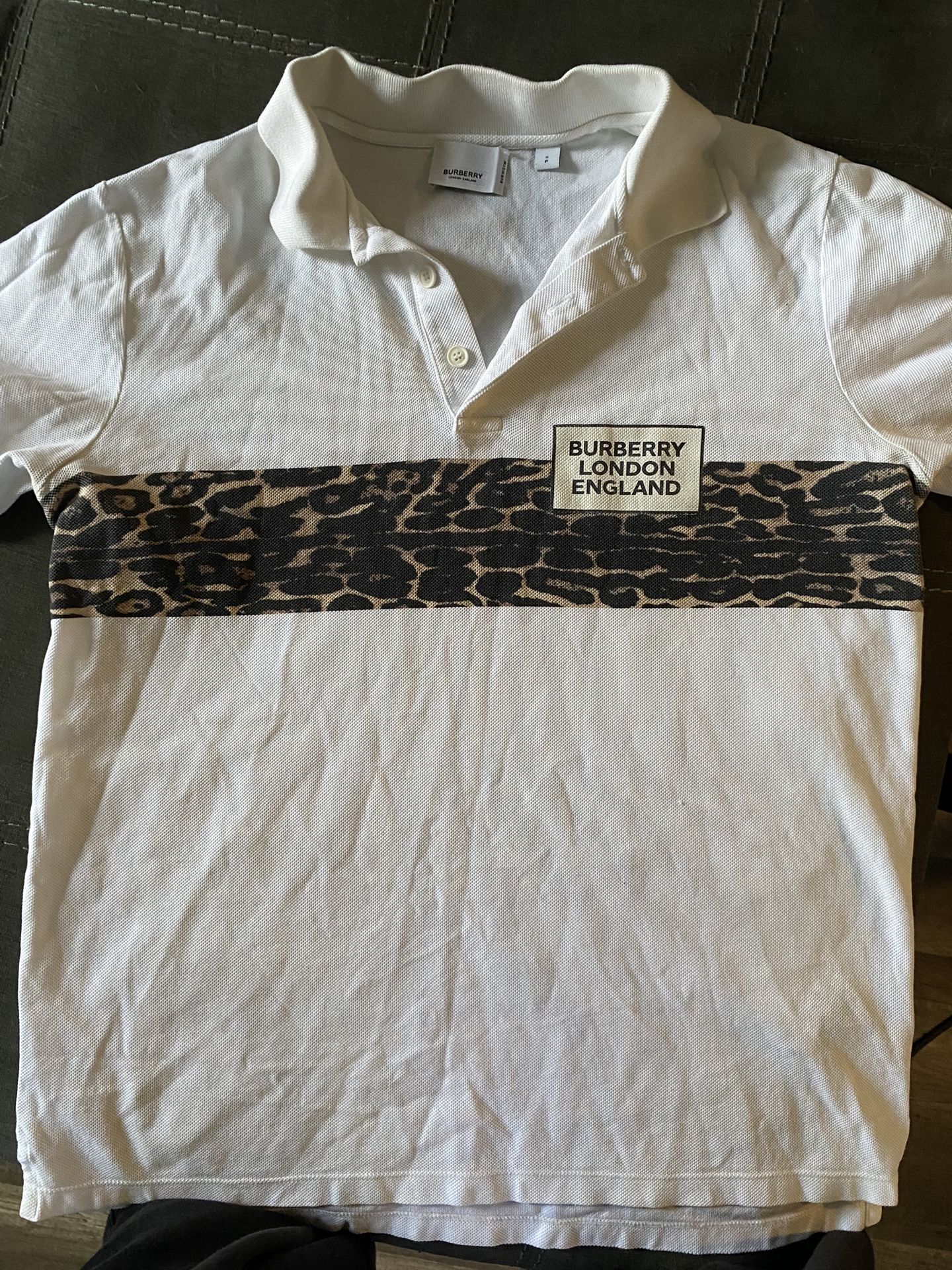 Burberry Shirt