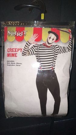 Halloween Costume