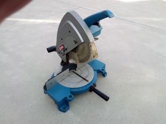 Ryobi 10" Miter Saw