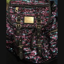 JUICY COUTOURE BACKPACK