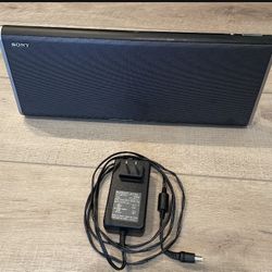 Sony Series X Premium Bluetooth Speaker SRS-BTX500