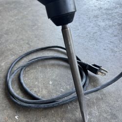 Milwaukee Rotary Hammer