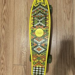 Penny Board skateboard