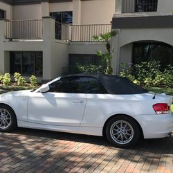 2010 BMW 128i