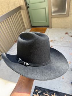 Tejana (cowboy hat) $100 firm on price