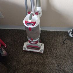 Shark Vacuum