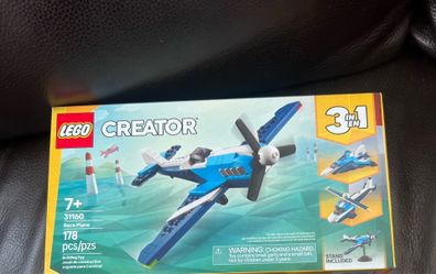 New Lego set