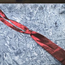 Jatala 100% Silk Neck Tie 
