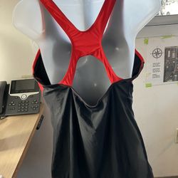 Brand New Swimsuit 18 W CASH ONLY
