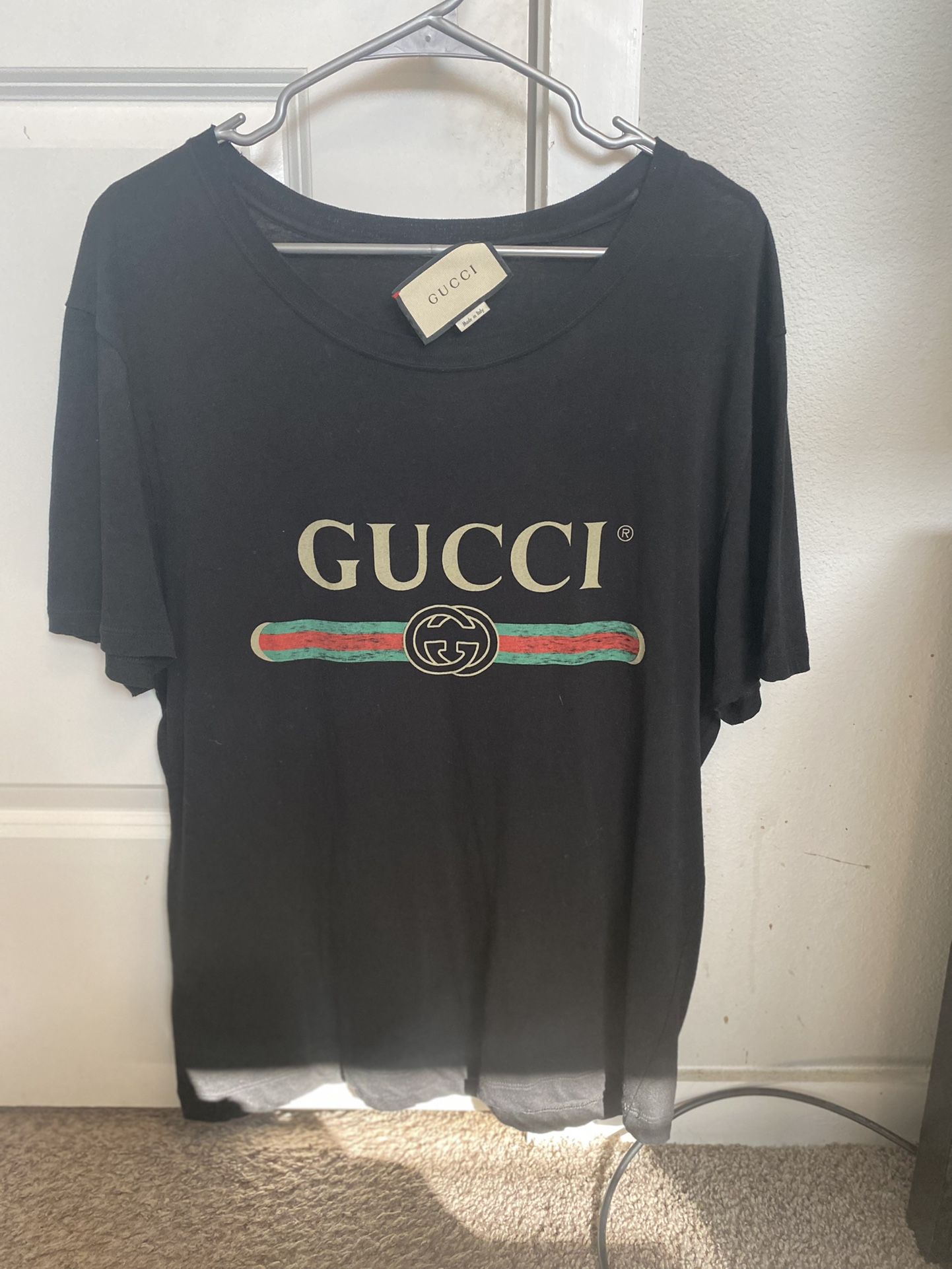 Small Gucci Shirt 