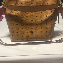 MCM Tote Bag For Sale!