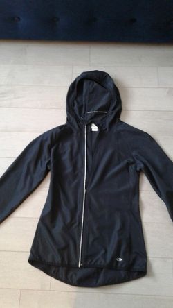 Champion ladies hoodie sport light jacket. Sun protection. Size S. New
