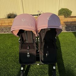 Buoabo Donkey Stroller