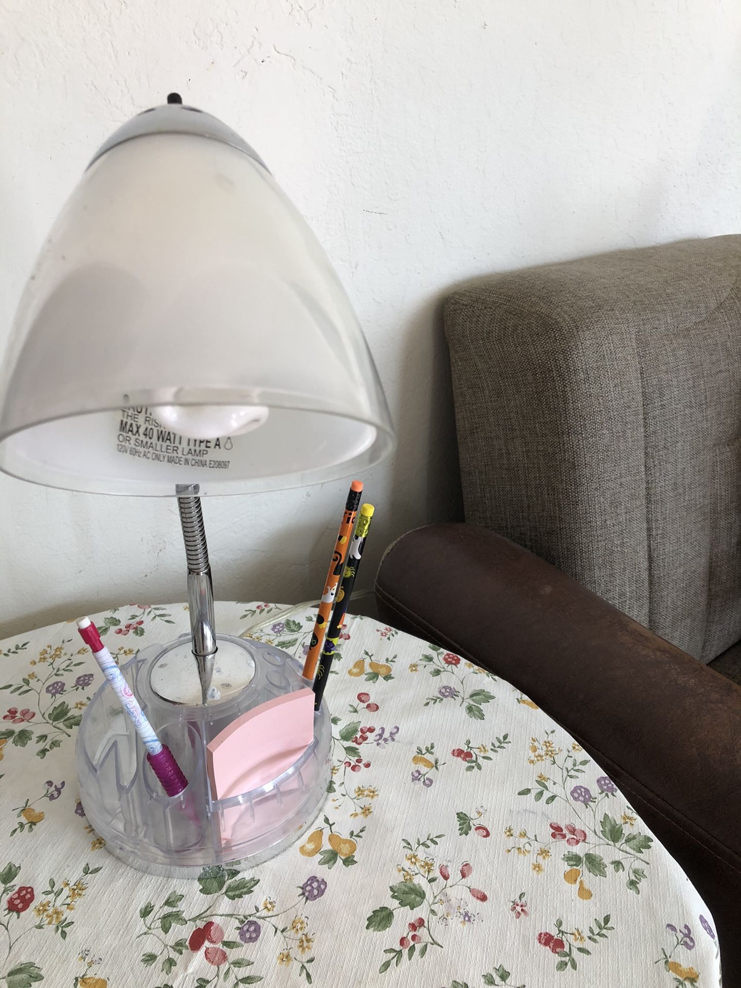 Desk Lamp