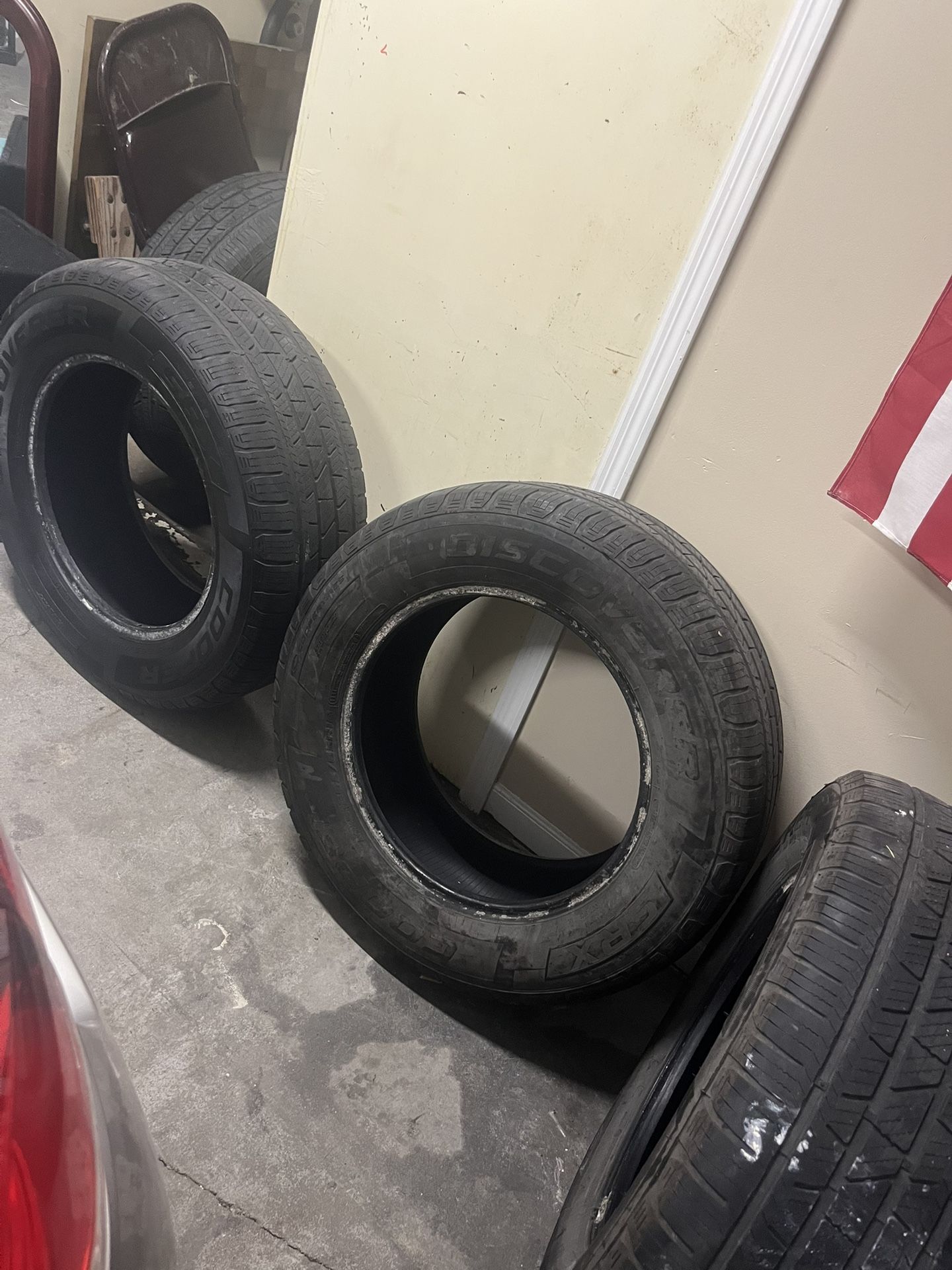 Used