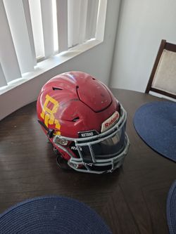 Riddell speedflex adult oarge