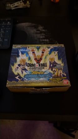 Dragonball bulk