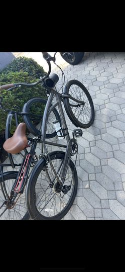 Beach Cruiser