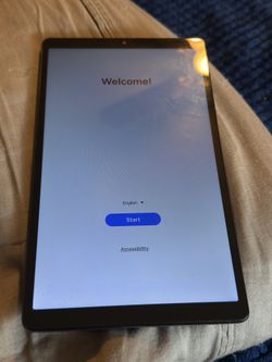 Samsung Galaxy Tab A7 SM-T227U