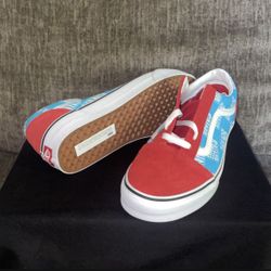 Brand New Mens Vans Size 9