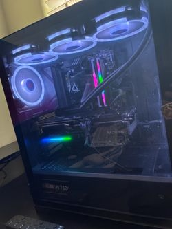Great gaming pc