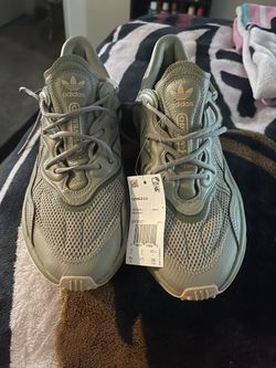 ADIDAS SHOES 