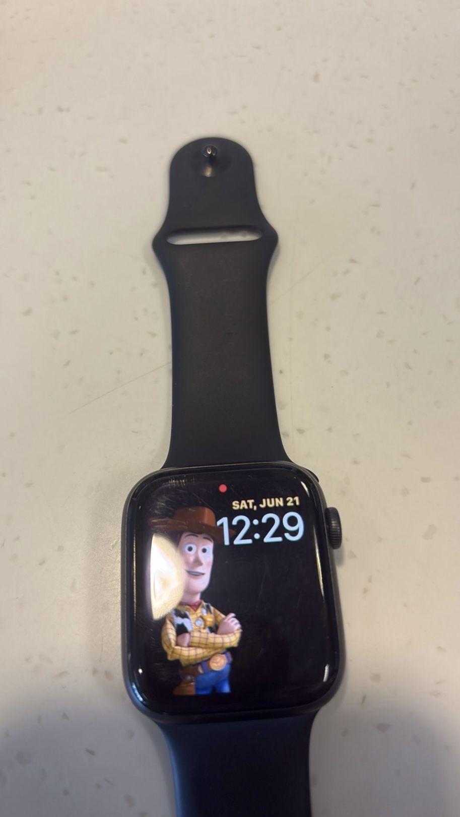 Apple Watch Series 6