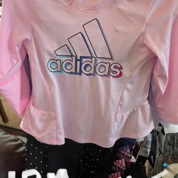 Addidas Outfits 