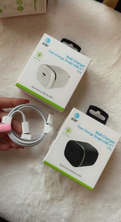 Type C Chargers