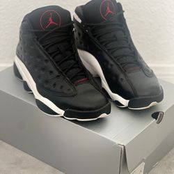 Jordan Retro 13 ‘ Reverse He Got Game’