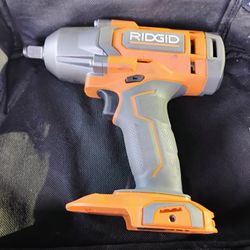 Impact Wrench 1/2 Drive