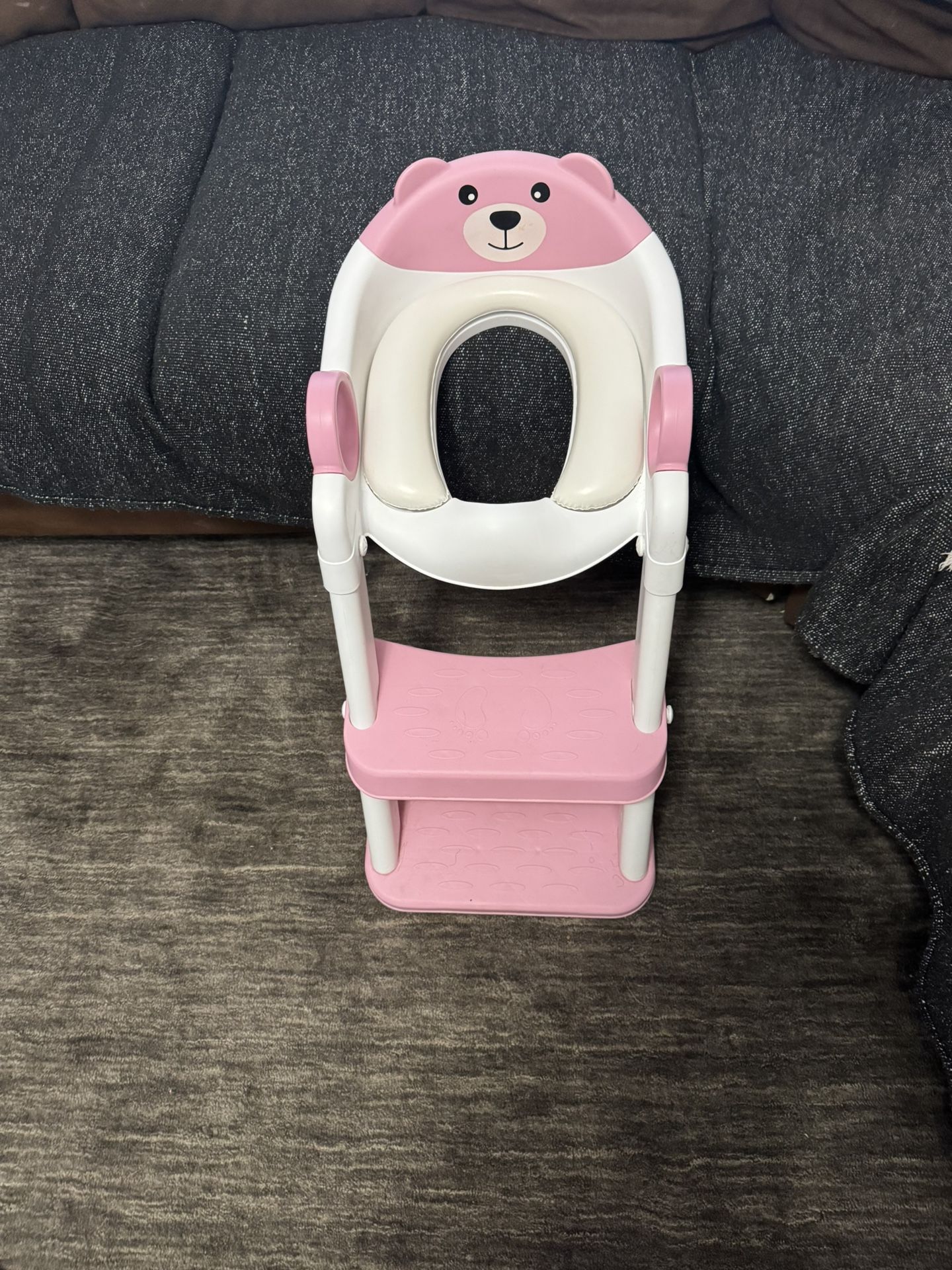 Toddlers potty training Seat