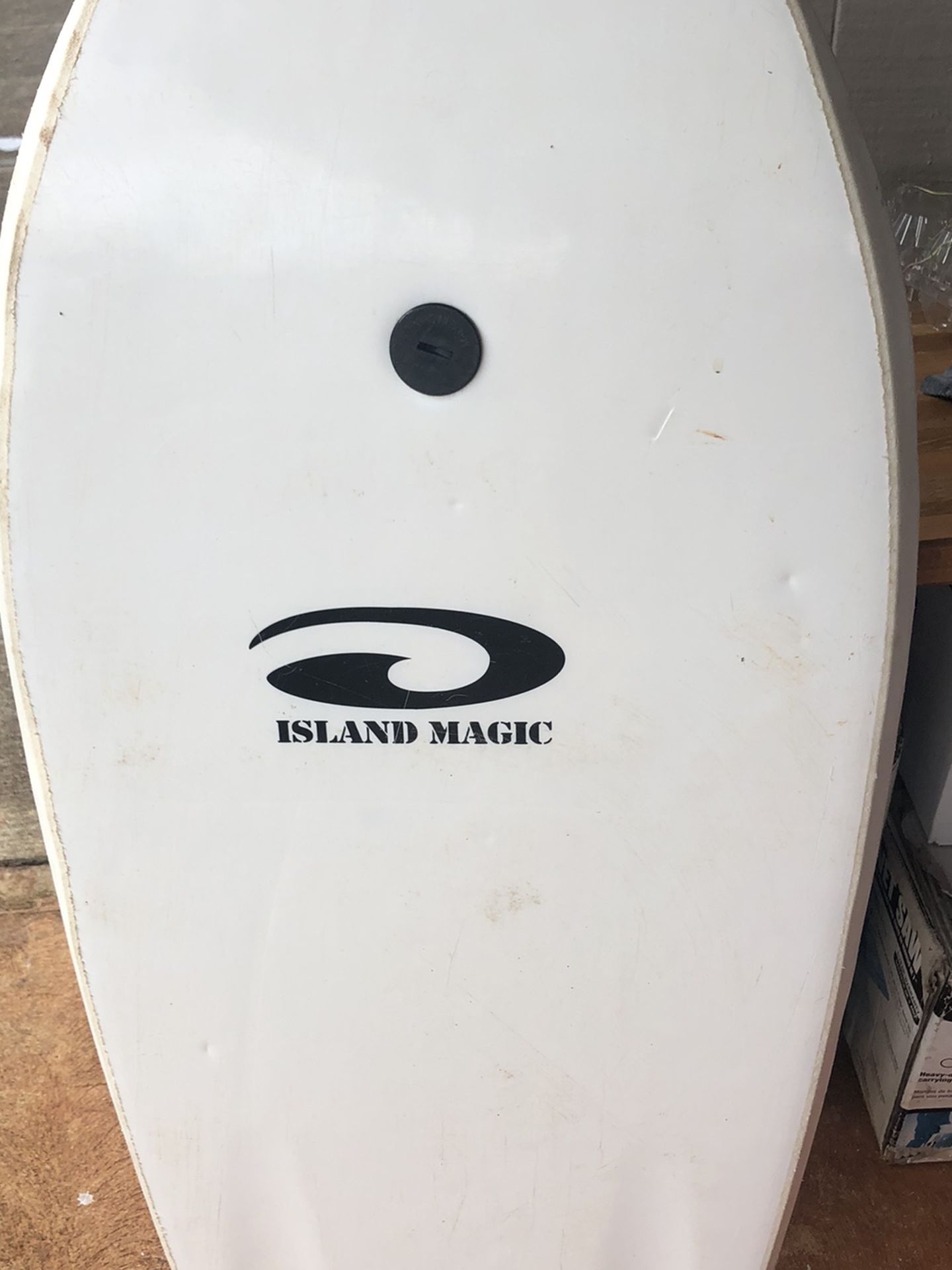 Boogie Board