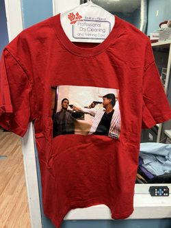 Supreme The Killer Tee Size Large