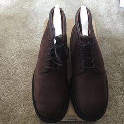Rockport  Men's Shoes Size 9.5M Style: MJ419 Malachite New