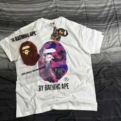 A Bathing Ape Shirt