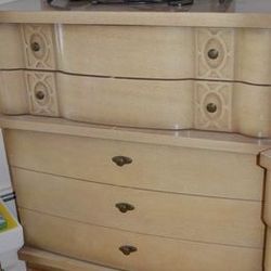 MCM Bassett Dressers $50 Each