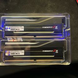 Trident Z DDR5 96GB(2x48GB)