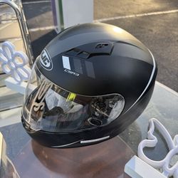 HJC helmet