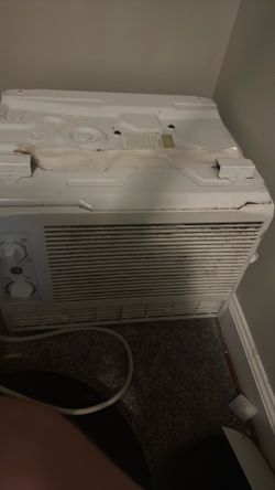 Window ac