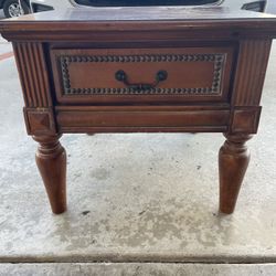 End Table