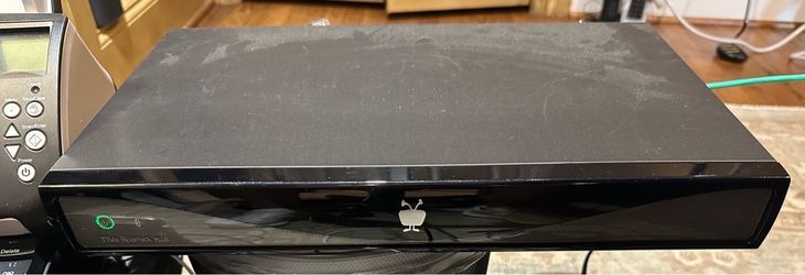 TiVo Roamio Plus with Lifetime Service
