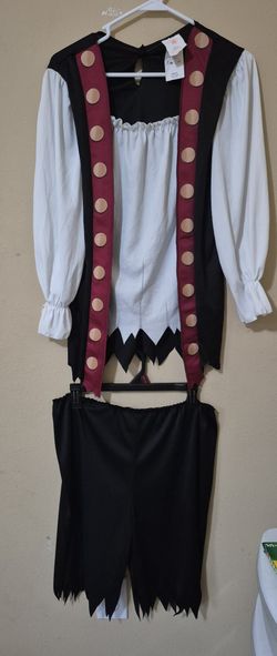 Adult Costume