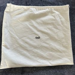 D&G Tote Bag 