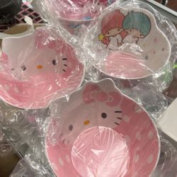 Cute Bowl