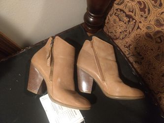 Amercica Eagle 9.5 Boots Woman's 