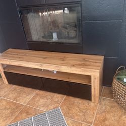 Tv Console