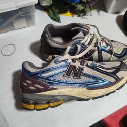New Balance Choes