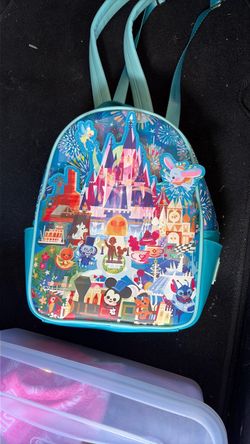 Disney Back Pack