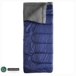 Coleman Southfork 40 Sleeping Bag